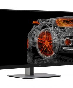 HP EliteDisplay E27q G4 - NOVO ZAPAKIRANO