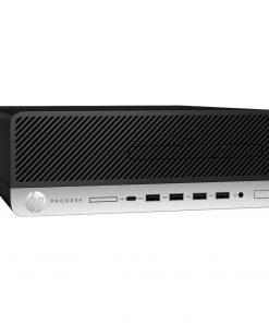 HP ProDesk 600 G5 SFF i5-9500, 16GB DDR4, 240GB SSD