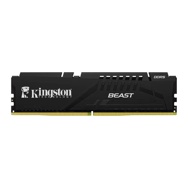 Kingston DDR5 16GB 5600 MHz Kingston DDR5 16GB 5600 MHz
