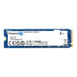 Kingston NV3 NVMe 2000GB