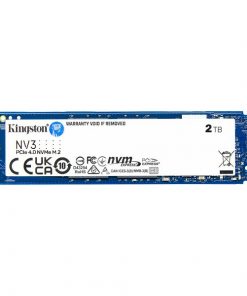 Kingston NV3 NVMe 2000GB