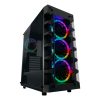 LC-Power 709B -Solar system