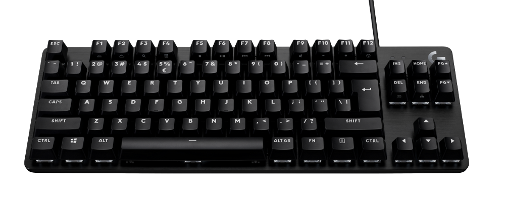 Logitech G413 TKL SE gaming tipkovnica Logitech G413 TKL SE gaming tipkovnica