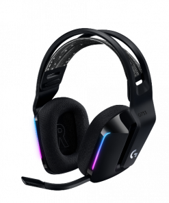 Logitech G733 gaming slušalice s mikrofonom