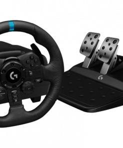 Logitech G923 volan
