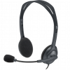 Logitech H111 slušalice s mikrofonom