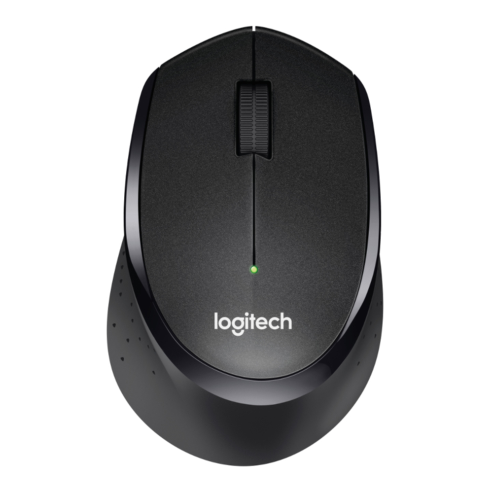 Logitech M330 Silent+ bežični optički miš Logitech M330 Silent+ bežični optički miš