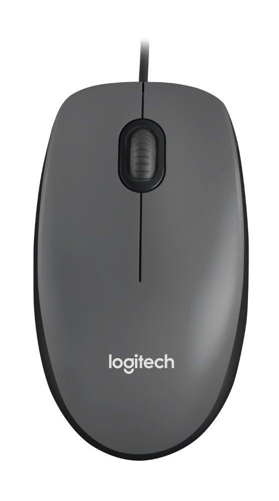 Logitech M90 žičani optički miš Logitech M90 žičani optički miš