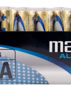 Maxell alkalne baterije LR-3/AAA