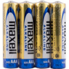 Maxell alkalne baterije LR-3/AAA