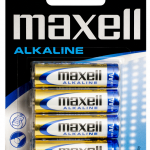 Maxell alkalne baterije LR-6/AA