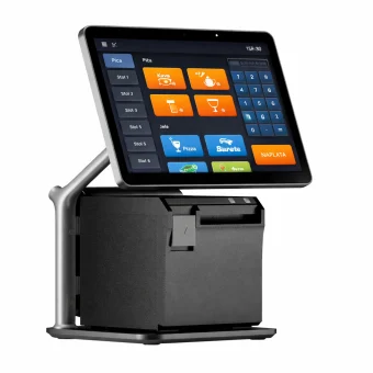 MicroPOS NBP-101