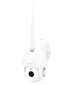 NIVIAN 4MP BEŽIČNA WIFI ROTACIJSKA SMART KAMERA NVS-IPC-0S2B - Slika 3