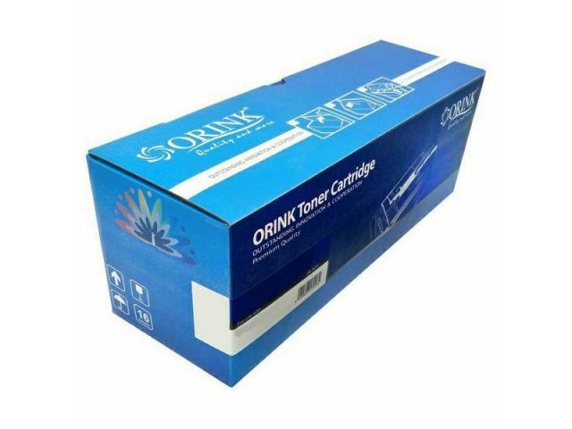 Orink toner za HP Orink toner za HP