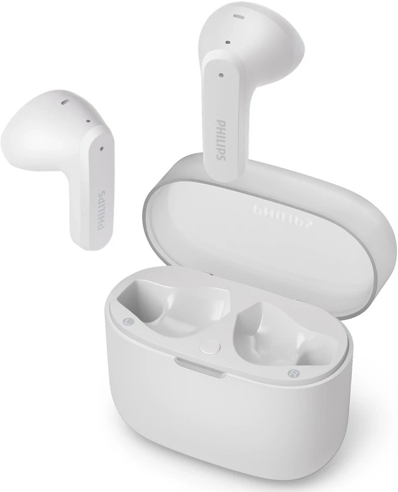 Philips slušalice in-ear TAT2139WT Philips slušalice in-ear TAT2139WT