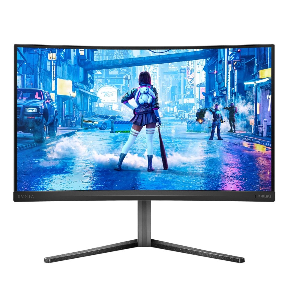 Philips VA 27" 27M2C5200W Philips VA 27" 27M2C5200W