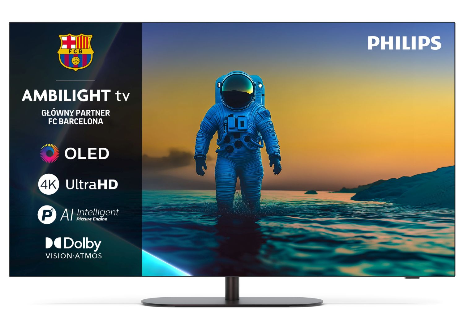 Philips 65OLED820 Philips 65OLED820