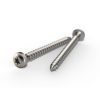 Wood screw pan head 6 x 80 SIT 30