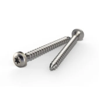 Wood screw pan head 6 x 80 SIT 30