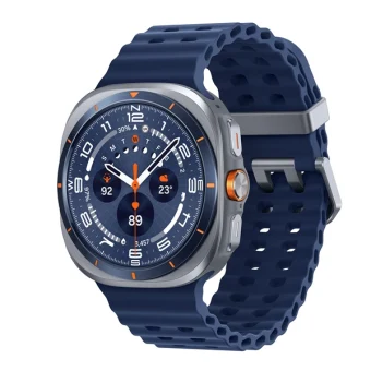 Samsung Galaxy Watch Ultra (2025)