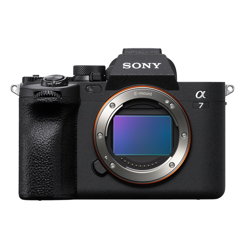 Sony Alpha ILCE-7M4B Sony Alpha ILCE-7M4B