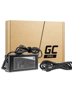 Green Cell (AD102P) AC adapter 135W za Acer prijenosnike, 19V/7.1A, 5.5-1.7mm
