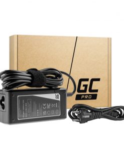 Green Cell (AD63P) AC adapter za Microsoft Surface Pro 3 i Pro 4 36W, 12V/ 2,58A Magnetic