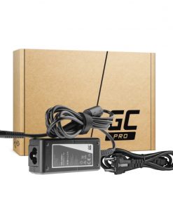 Green Cell AC adapter (AD61P) za Asus ZenBook UX21E UX31E, Acer Chromebook 11 CB3-111 13 CB5-311