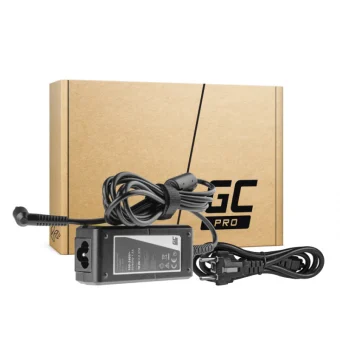 Green Cell AC adapter (AD61P) za Asus ZenBook UX21E UX31E, Acer Chromebook 11 CB3-111 13 CB5-311