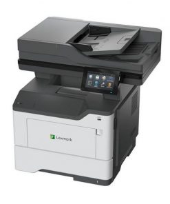 Lexmark MX532adwe Mono Multifunctional Laser A4 Printer Print/Scan/Copy/Fax, duplex, 44 str/min, LAN/USB/Wifi