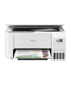 Epson EcoTank L3276 MFP Color A4 pisač, 5760x1440 dpi,10 str/min, USB, Wi-Fi (C11CJ67436)
