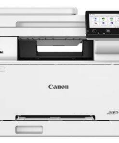 Canon laser i-SENSYS MF664Cdw, ispis u boji, kopirka, skener, duplex, LAN, USB, WiFi, A4