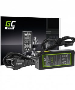 Green Cell (AD72P) AC adapter 19V 3.42A 65W za AsusPro BU400 BU400A PU551 PU551L PU551LA PU551LD PU551J PU551JA