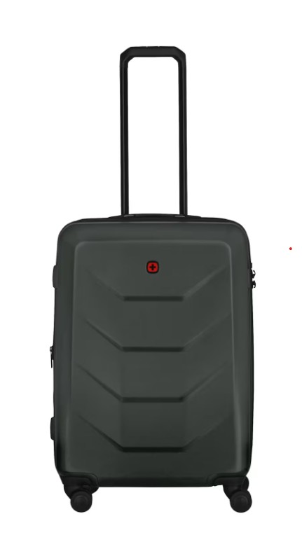 194490-57_653636_1 Wenger kofer Prymo M, crni - Slika 1