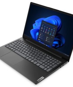 Lenovo V15 G5 IRL 15.6" FHD, Intel Core 5 210H, 32GB DDR5, 1TB SSD, Win 11 Pro + 3Y (83GW004KSC-W11P)