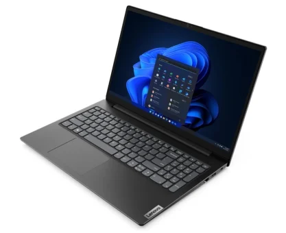 Lenovo V15 G5 IRL 15.6" FHD, Intel Core 5 210H, 32GB DDR5, 1TB SSD, Win 11 Pro + 3Y (83GW004KSC-W11P)