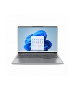 Lenovo ThinkBook 16 G7 16" WUXGA, Ryzen 5 7535HS, 16GB DDR5, 512GB SSD, AMD Radeon, Win 11 Pro + 3Y(21MW0078SC-W11P)