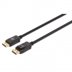 Manhattan kabel DP-DP M/M 1.4
