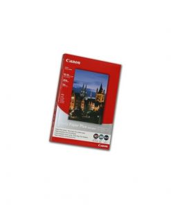 Canon Photo Paper Plus SG201 - 20x25 20L