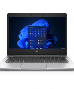 HP EliteBook X360 830 G6, Core i5-8365U, 8GB DDR4, 256GB SSD, WinPro