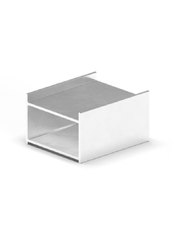 FS Pro Ballast profile support FS Pro Ballast profile support