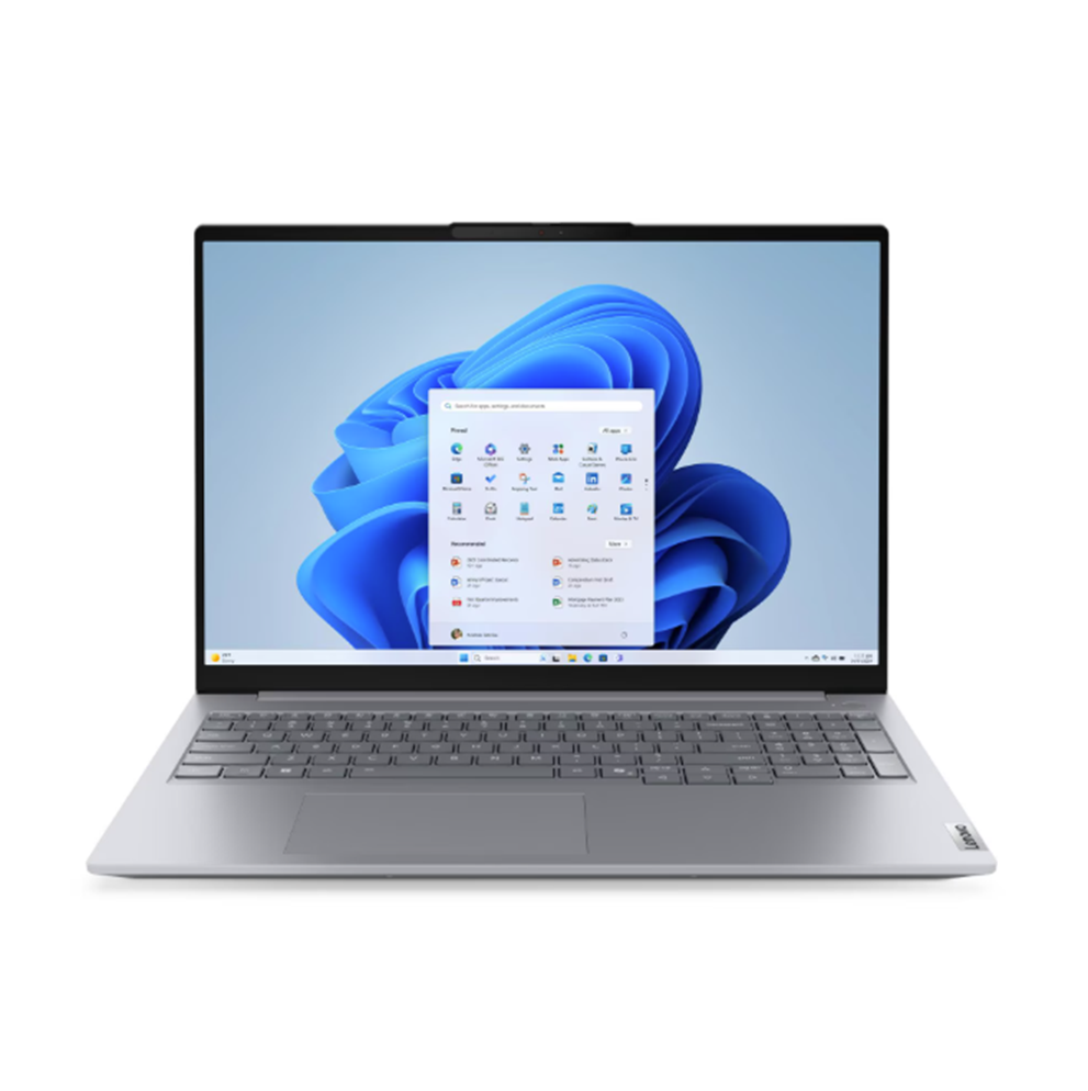 Lenovo ThinkBook 16 G9 Core7 240H/32G/1TB/16''/DOS Lenovo ThinkBook 16 G9 Core7 240H/32G/1TB/16''/DOS