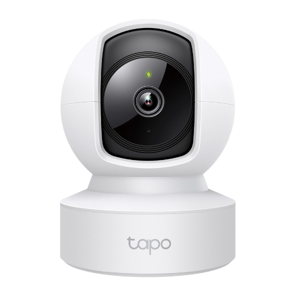 TP-Link Tapo C212 Pan/Tilt Home Security Wi-Fi 2K TP-Link Tapo C212 Pan/Tilt Home Security Wi-Fi 2K