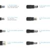 Avacom univerzal. punjač QuickTIP 150W