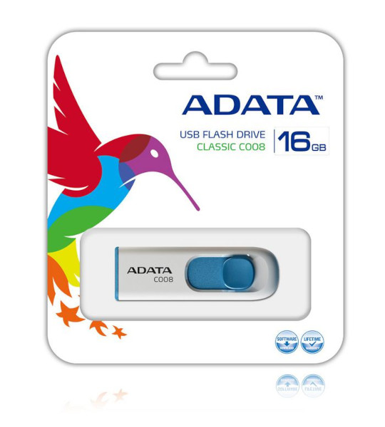 ADATA C008 ADATA C008