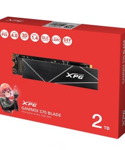 ADATA SSD Gammix S70 Blade