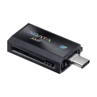ADATA Ex SSD SC730