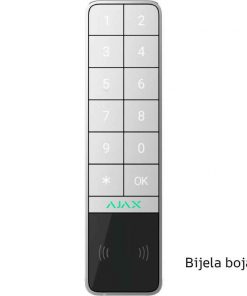 AJAX KeyPad Outdoor BEŽIČNA TIPKOVNICA ZA VANJSKU UGRADNJU - Slika 2