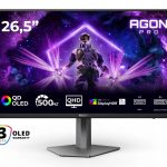 AGON AG276QKD2 27"