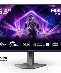AGON AG276QKD2 27"
